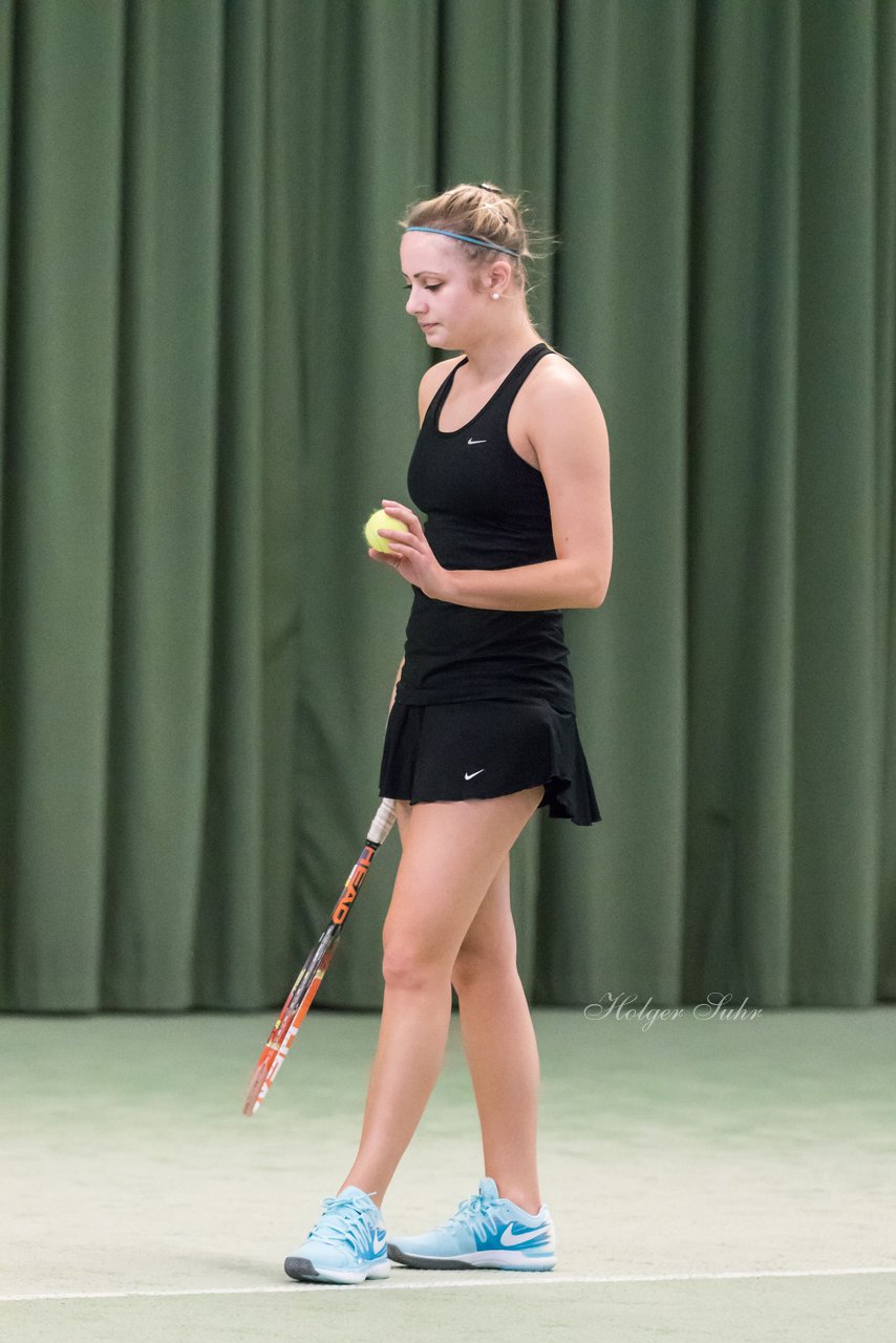 Bild 25 - Regionalliga Damen Der Club an der Alster - Club zur Vahr : Ergebnis: 5:1